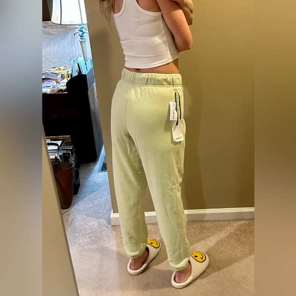 Colour Brand from PacSun Unisex Sweatpants Size XS - Picture 3 of 9